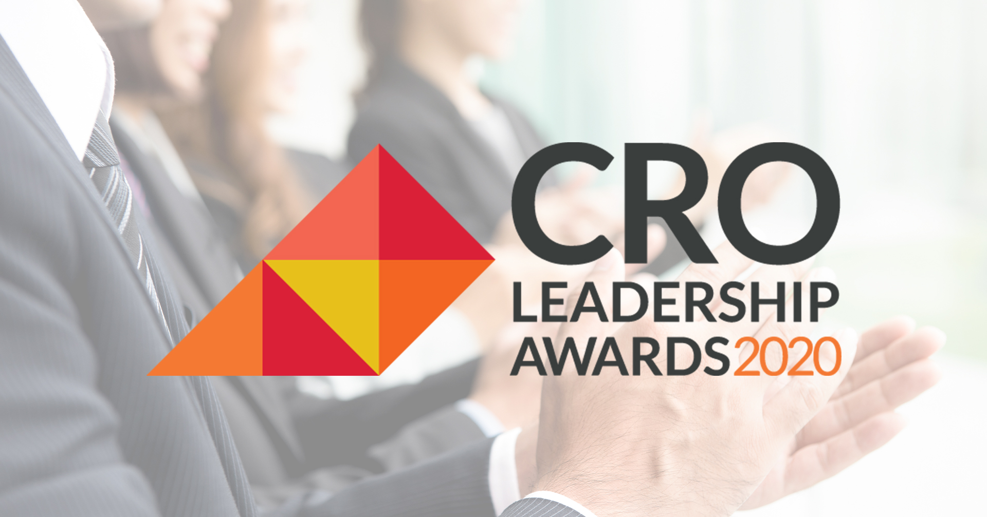 Catalyst Wins CRO Leadership Awards