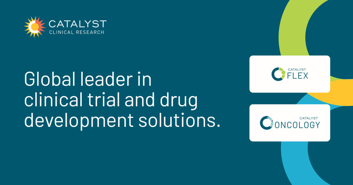 Catalyst: A Biopharmaceutical Company Focused on Rare Diseases