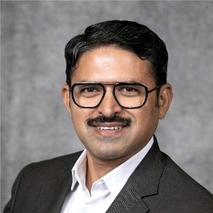 Headshot of Kapil Khambholja