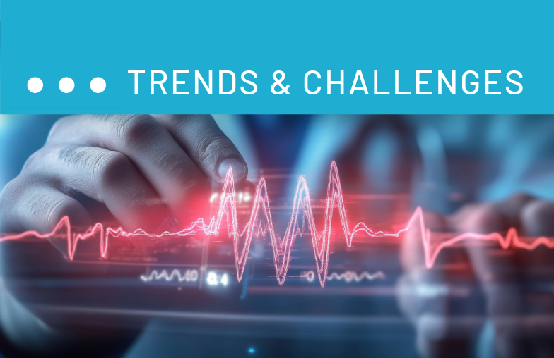 Trends and Challenges Blog Series-Growing Complexity of Conducting Oncology Trials