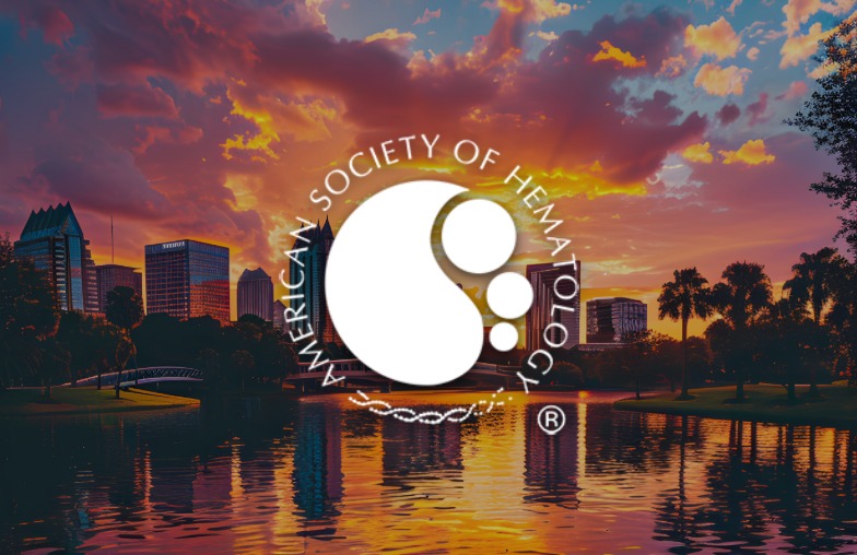 Image of Orlando with the ASH logo overlayed.